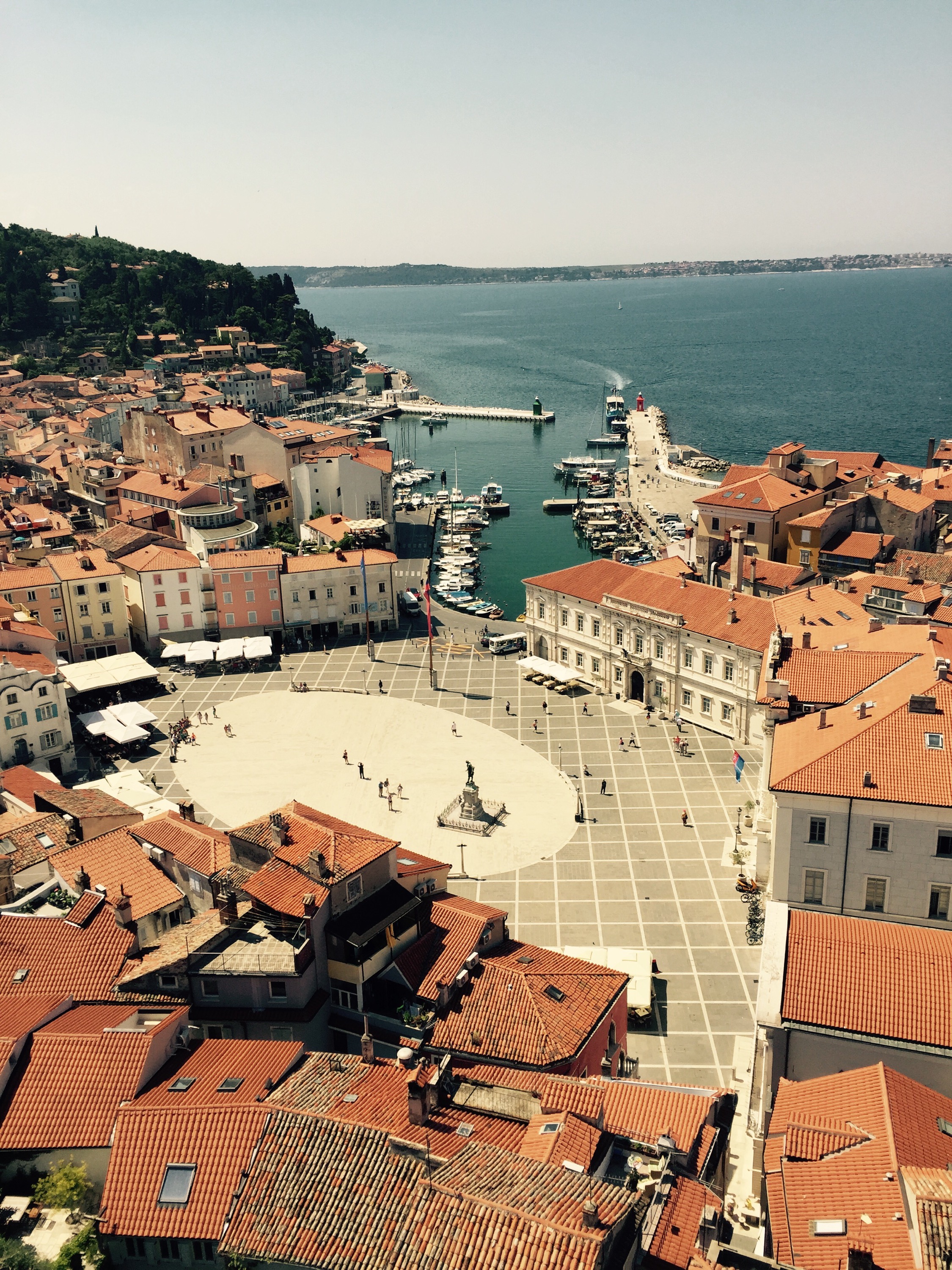 Piran, Slovenia