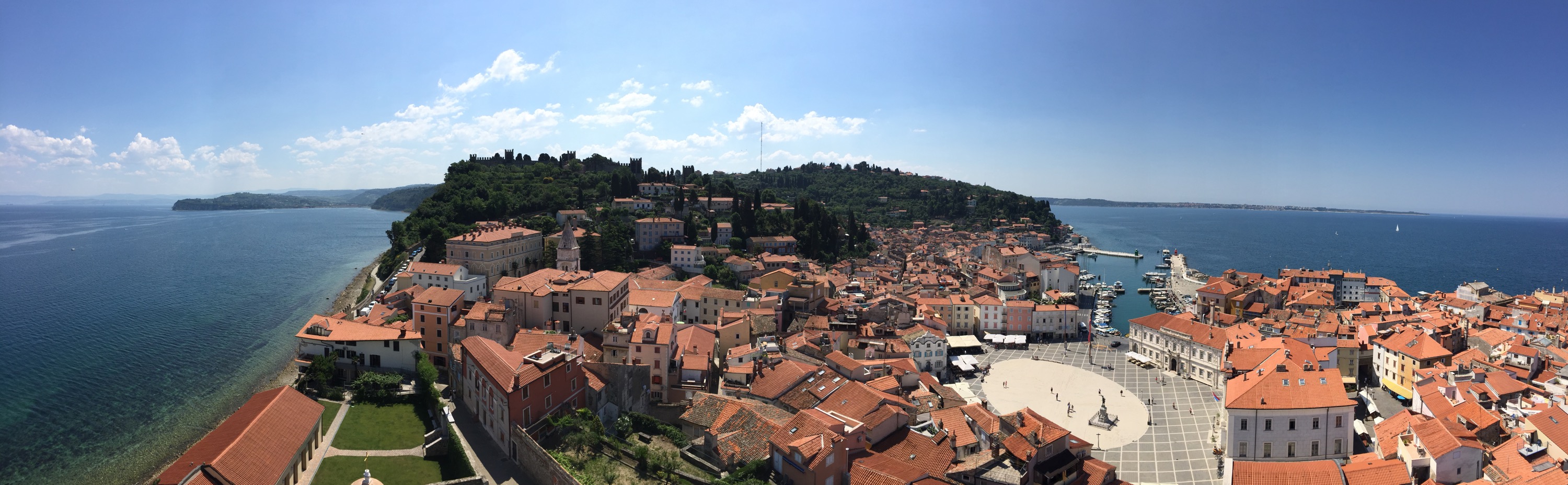 Piran, Slovenia