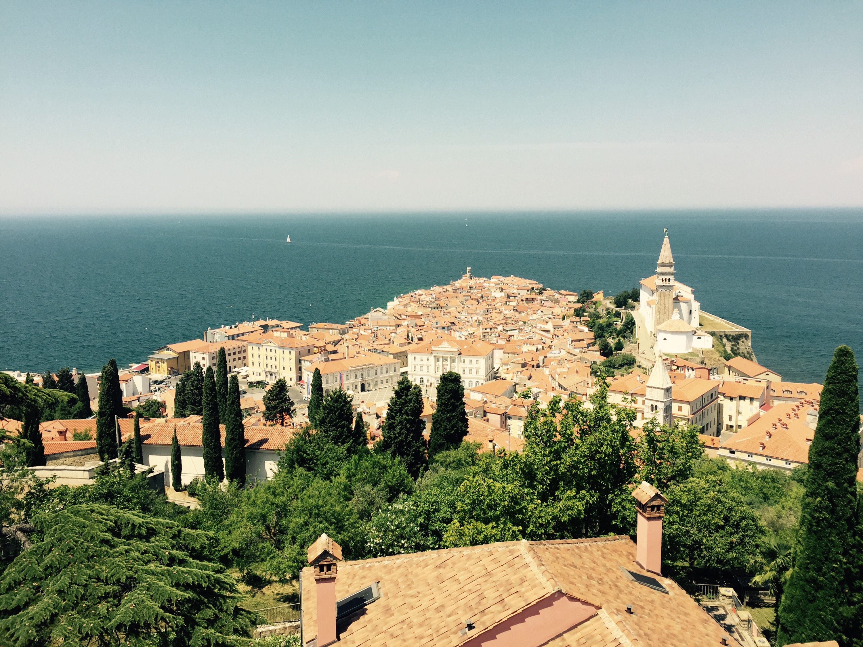 Piran, Slovenia