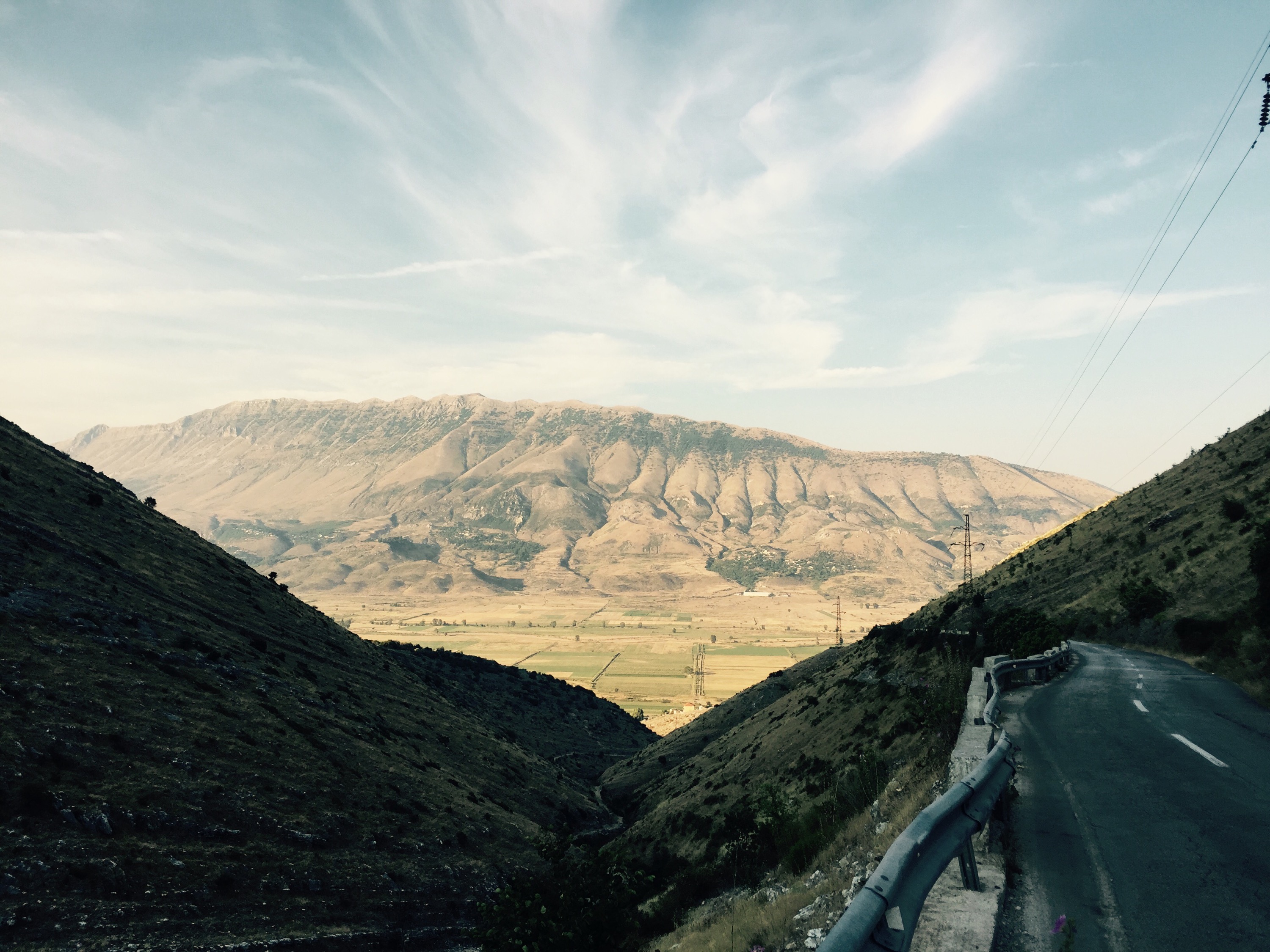 Gjirokastervally, Albania