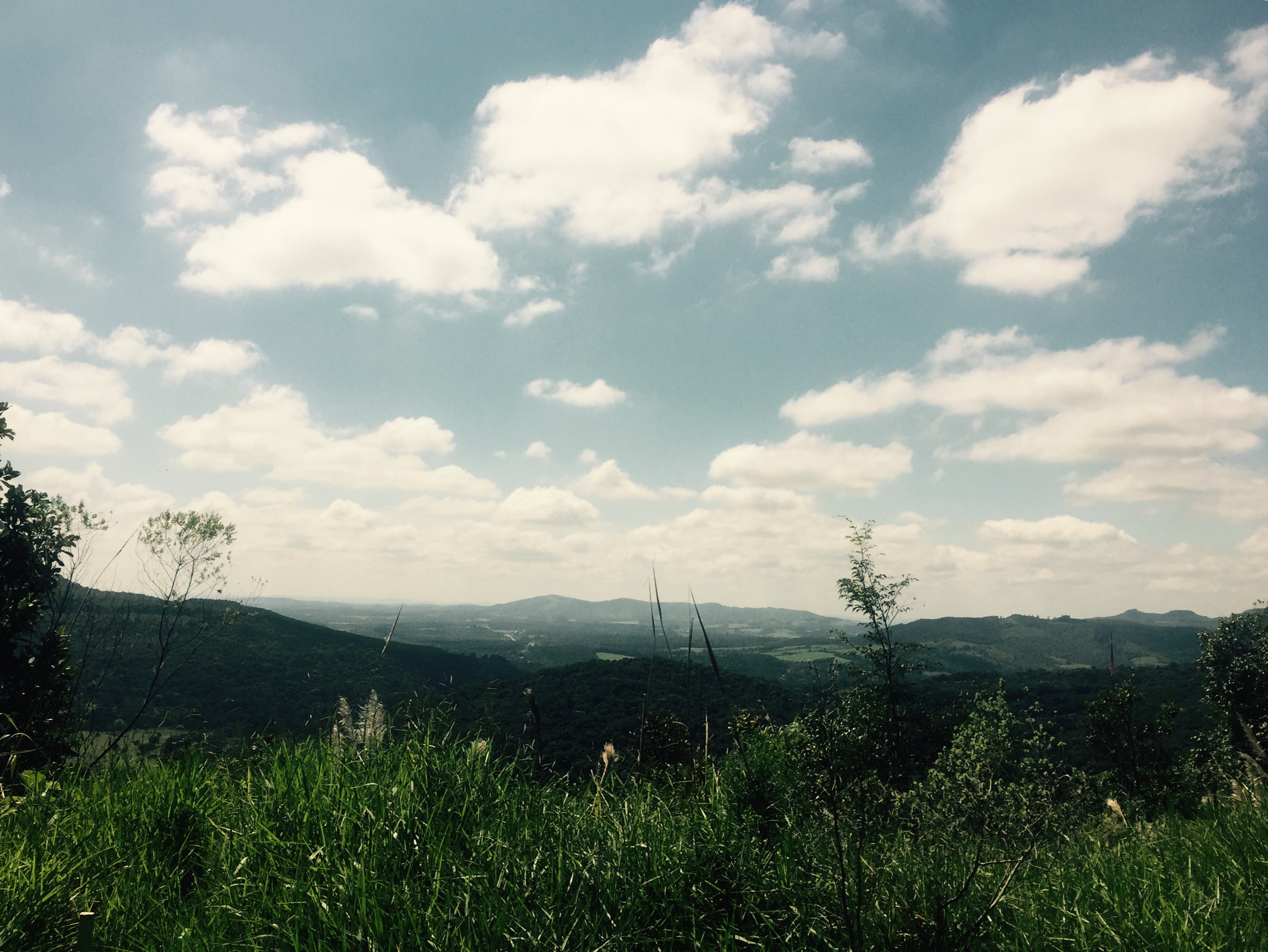 Countryside, Paraná, Brazil