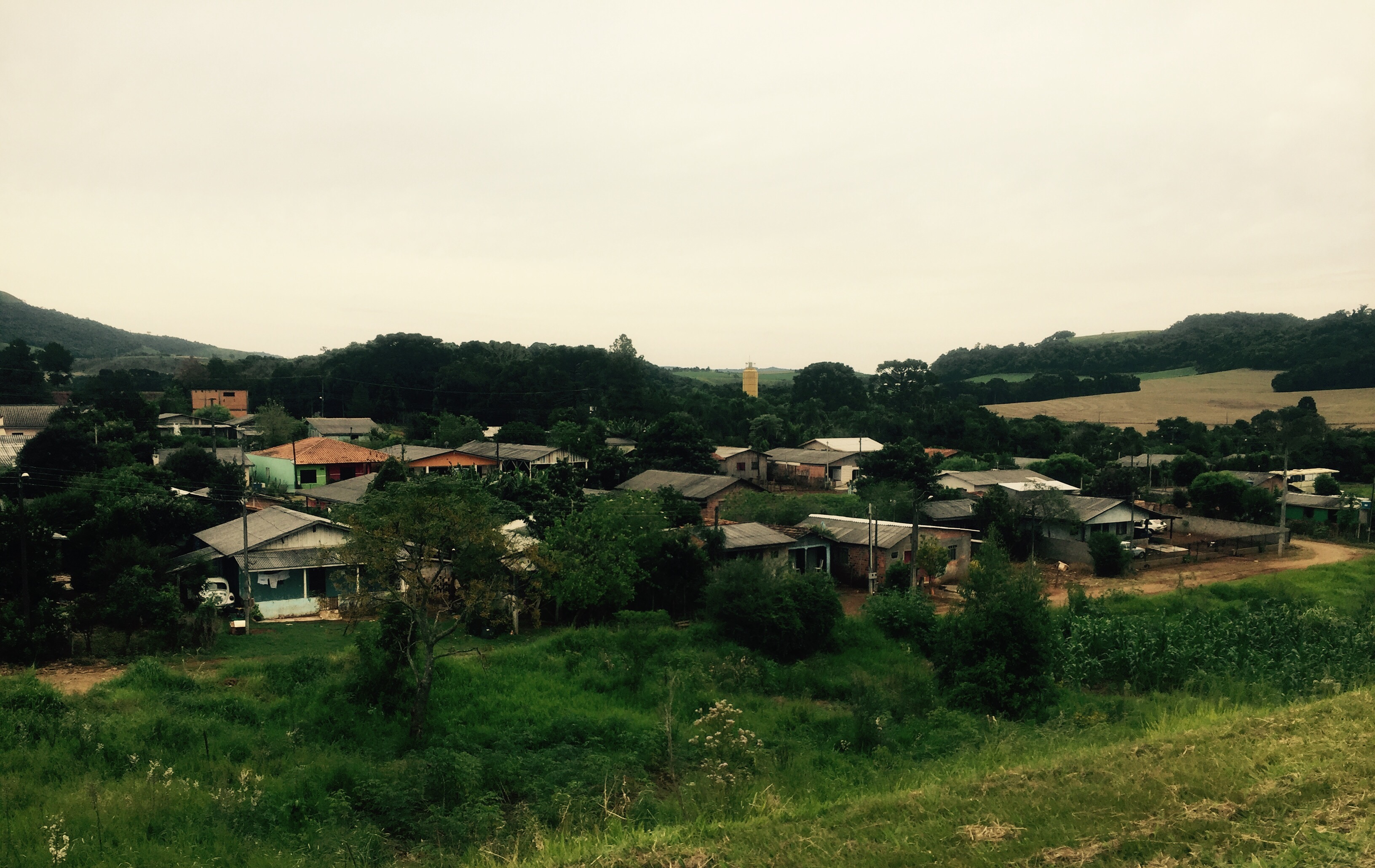 Village, Paraná, Brazil